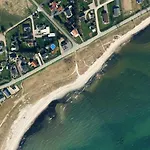 Strandhaus Direkt Am Casa vacanze Haderslev