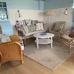 Strandhaus Direkt Am Casa vacanze *