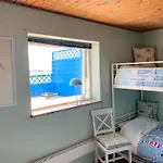 Casa vacanze Strandhaus Direkt Am Haderslev