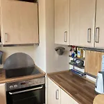 Strandhaus Direkt Am Casa vacanze *