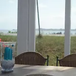 Strandhaus Direkt Am Casa vacanze *