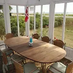 Strandhaus Direkt Am Casa vacanze