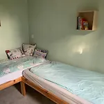 Casa vacanze Strandhaus Direkt Am