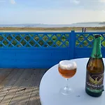 Strandhaus Direkt Am Casa vacanze