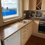 Strandhaus Direkt Am Casa vacanze