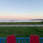 Strandhaus Direkt Am *