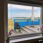 Strandhaus Direkt Am Casa vacanze