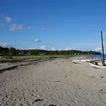Strandhaus Direkt Am * Haderslev