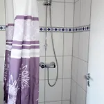 Casa vacanze Strandhaus Direkt Am