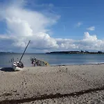 Casa vacanze Strandhaus Direkt Am Haderslev