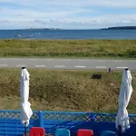 Strandhaus Direkt Am Casa vacanze Haderslev