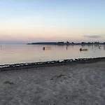 Casa vacanze Strandhaus Direkt Am *