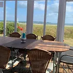 Strandhaus Direkt Am *