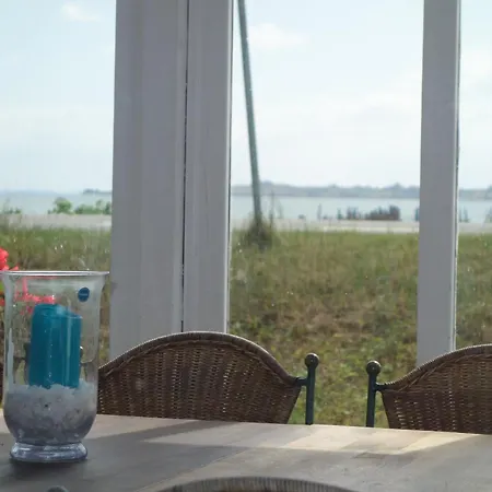 Strandhaus Direkt Am Feriehus *