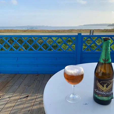 Strandhaus Direkt Am Feriehus