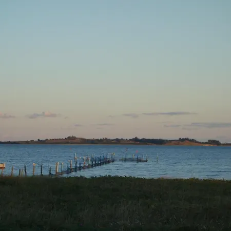 Feriehus Strandhaus Direkt Am Haderslev