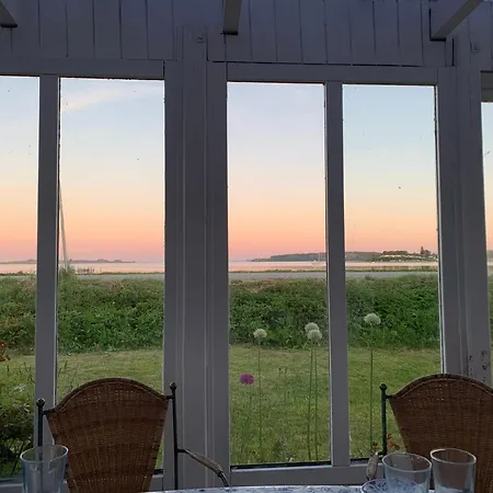 Strandhaus Direkt Am *