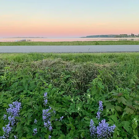 Strandhaus Direkt Am Feriehus