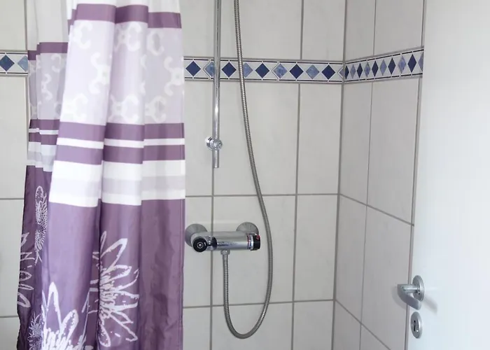 بيت للعطل Strandhaus Direkt Am