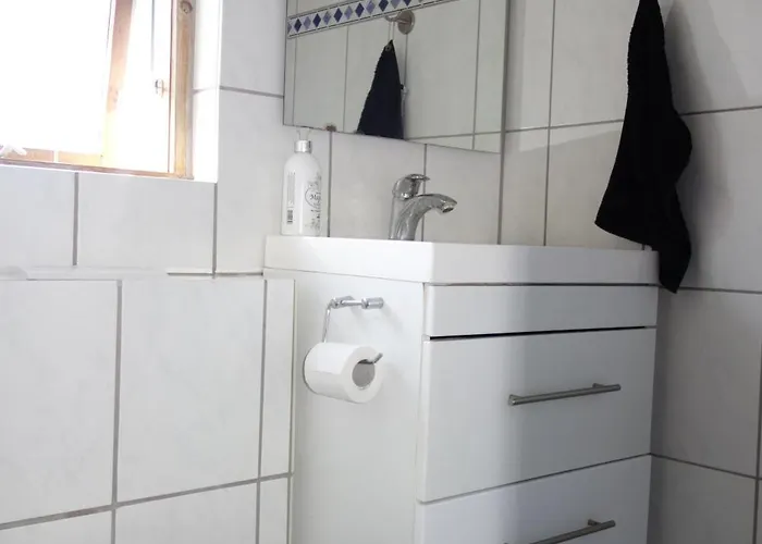 Strandhaus Direkt Am * هادرسليف